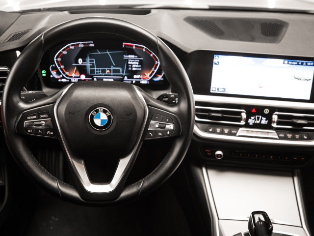 BMW Serie 3 320i Auto. Touring