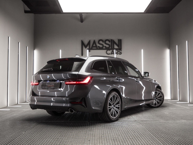 BMW Serie 3 320i Auto. Touring