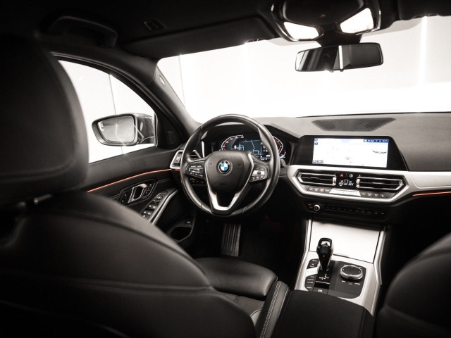 BMW Serie 3 320i Auto. Touring