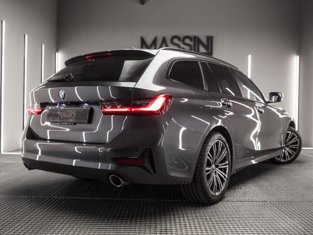 BMW Serie 3 320i Auto. Touring