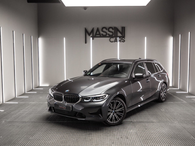 BMW Serie 3 320i Auto. Touring