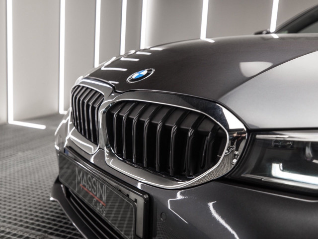 BMW Serie 3 320i Auto. Touring