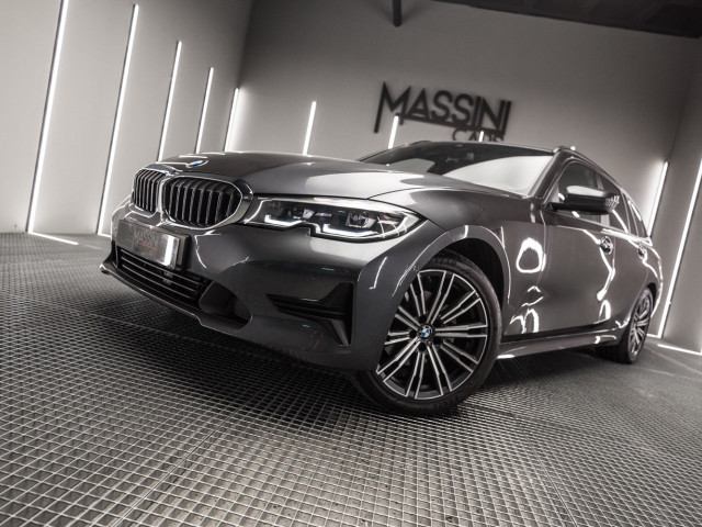 BMW Serie 3 320i Auto. Touring