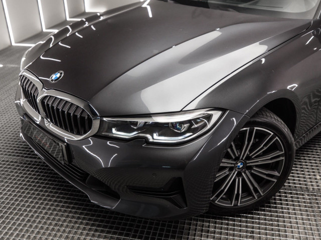 BMW Serie 3 320i Auto. Touring
