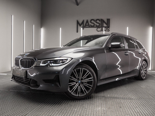 BMW Serie 3 320i Auto. Touring