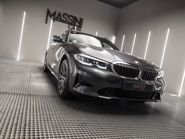 BMW Serie 3 320i Auto. Touring