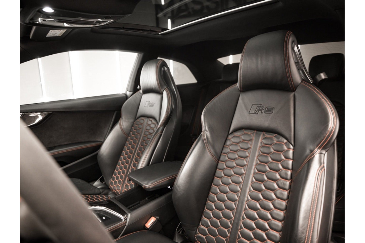 AUDI A5 RS 5 Coupe 2.9 TFSI... 2