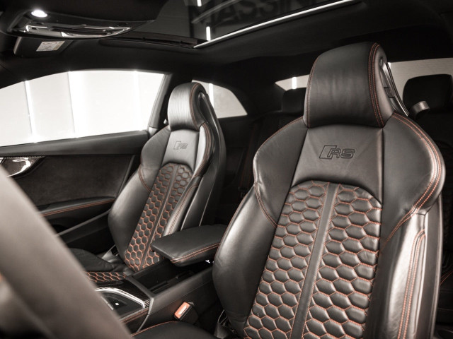 AUDI A5 RS 5 Coupe 2.9 TFSI quattro tiptronic