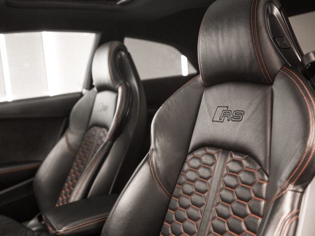 AUDI A5 RS 5 Coupe 2.9 TFSI quattro tiptronic