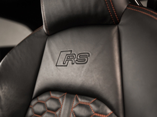 AUDI A5 RS 5 Coupe 2.9 TFSI quattro tiptronic