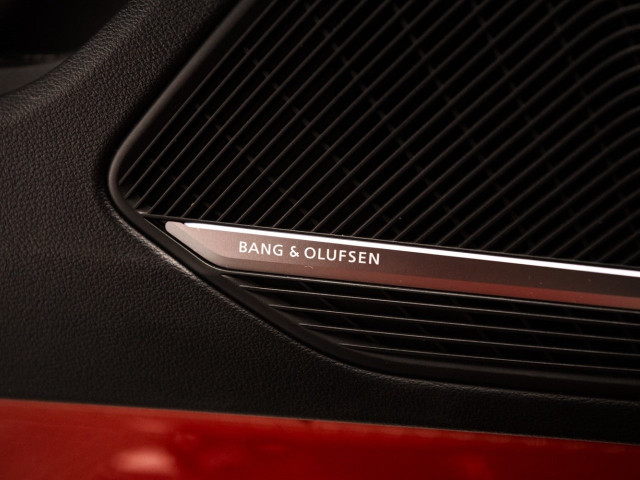 AUDI A5 RS 5 Coupe 2.9 TFSI quattro tiptronic
