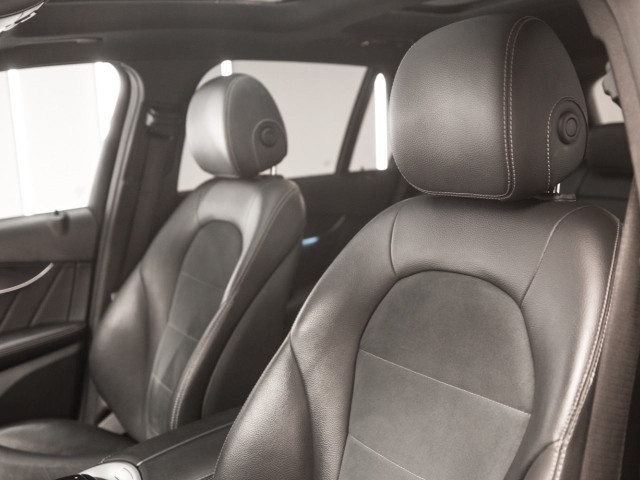 MERCEDES Clase GLC 250 d 4MATIC