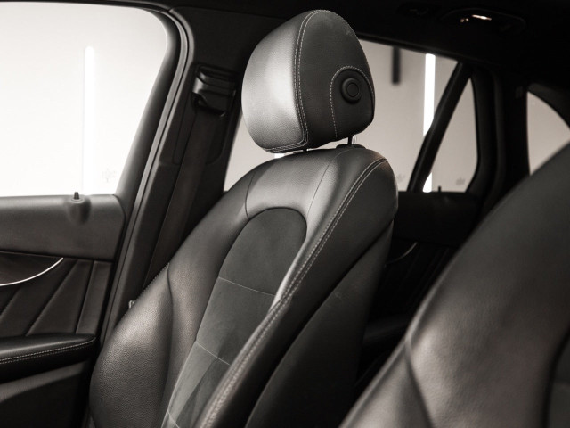 MERCEDES Clase GLC 250 d 4MATIC