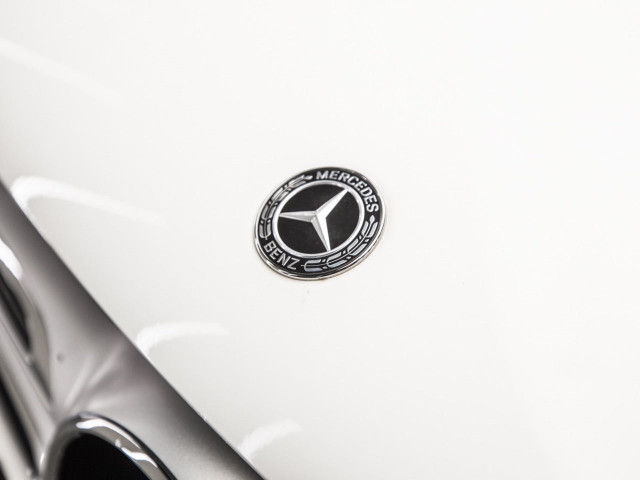 MERCEDES Clase GLC 250 d 4MATIC