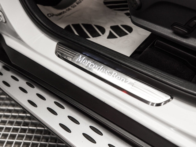 MERCEDES Clase GLC 250 d 4MATIC