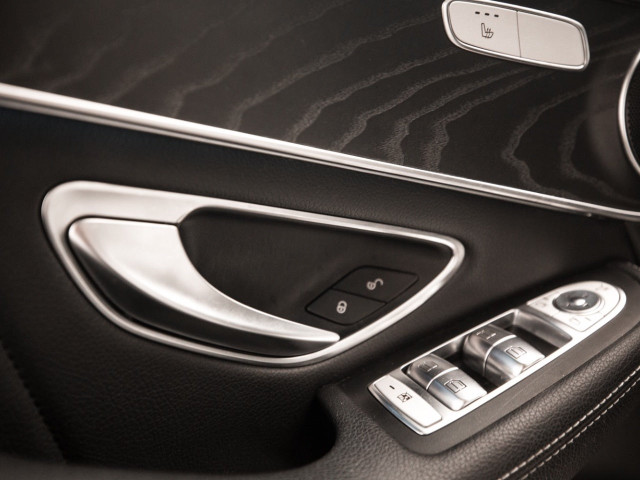 MERCEDES Clase GLC 250 d 4MATIC