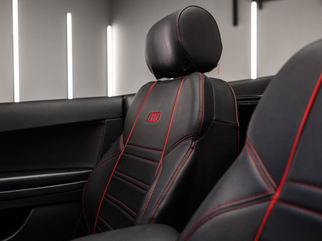 AUDI A3 Cabrio 2.0 TDI DPF Ambition
