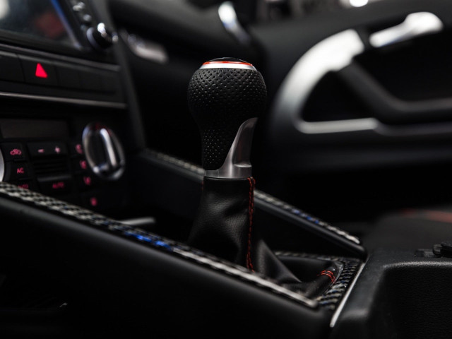 AUDI A3 Cabrio 2.0 TDI DPF Ambition