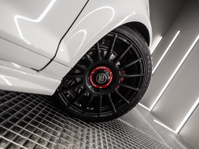 AUDI A3 Cabrio 2.0 TDI DPF Ambition