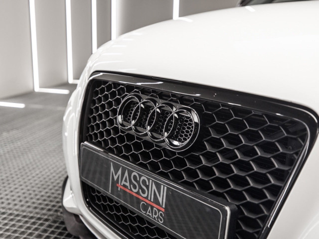 AUDI A3 Cabrio 2.0 TDI DPF Ambition