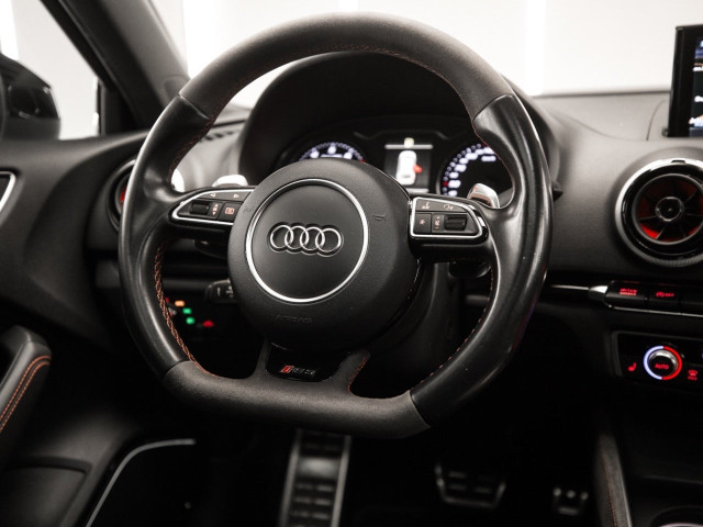 AUDI A3 2.5 TFSI RS3 S tronic quattro Sportback