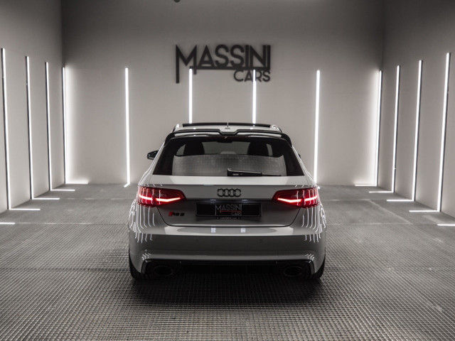 AUDI A3 2.5 TFSI RS3 S tronic quattro Sportback