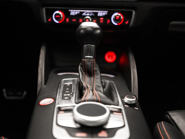 AUDI A3 2.5 TFSI RS3 S tronic quattro Sportback