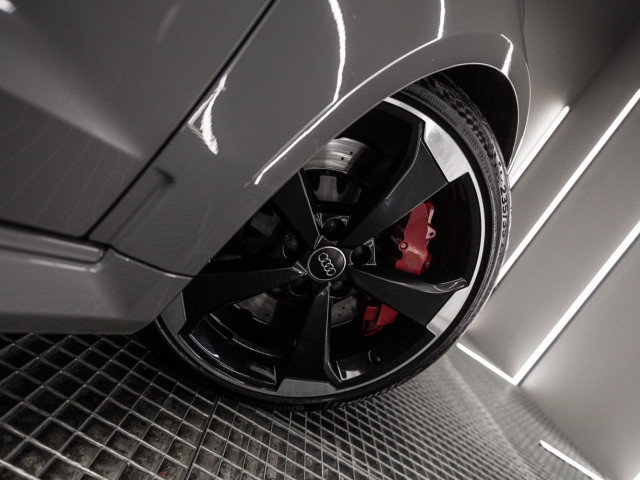 AUDI A3 2.5 TFSI RS3 S tronic quattro Sportback