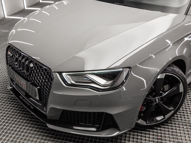 AUDI A3 2.5 TFSI RS3 S tronic quattro Sportback
