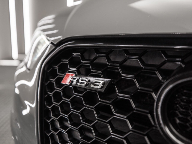 AUDI A3 2.5 TFSI RS3 S tronic quattro Sportback