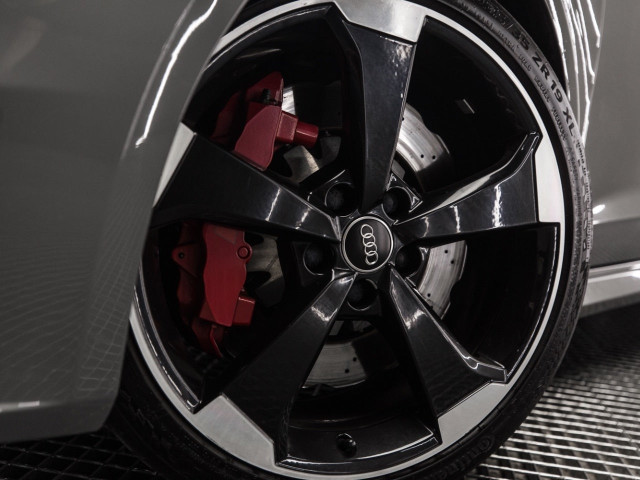 AUDI A3 2.5 TFSI RS3 S tronic quattro Sportback