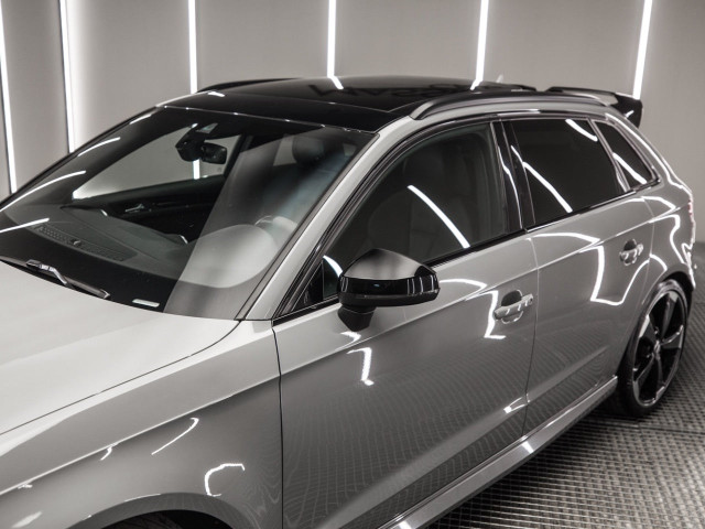 AUDI A3 2.5 TFSI RS3 S tronic quattro Sportback