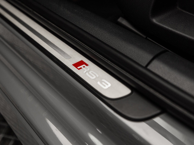 AUDI A3 2.5 TFSI RS3 S tronic quattro Sportback