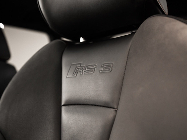 AUDI A3 2.5 TFSI RS3 S tronic quattro Sportback