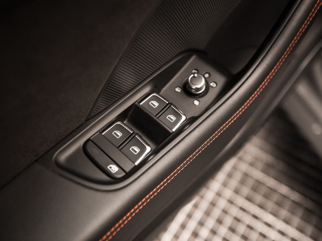 AUDI A3 2.5 TFSI RS3 S tronic quattro Sportback