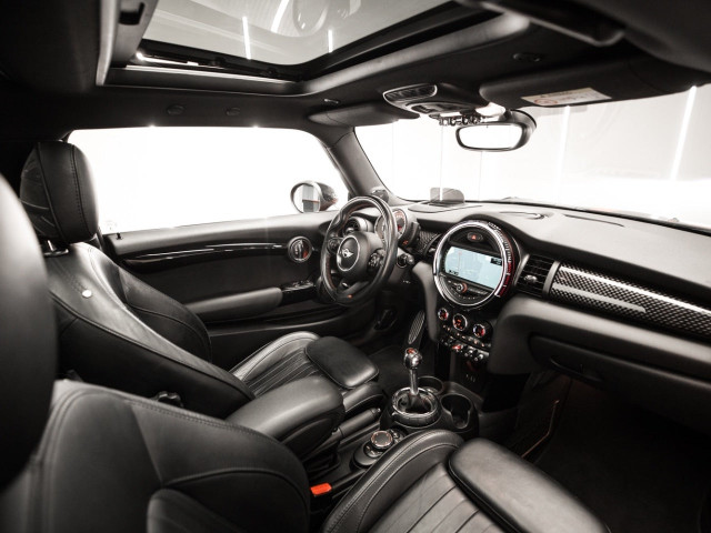 MINI John Cooper Works
