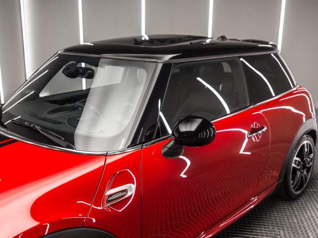 MINI John Cooper Works