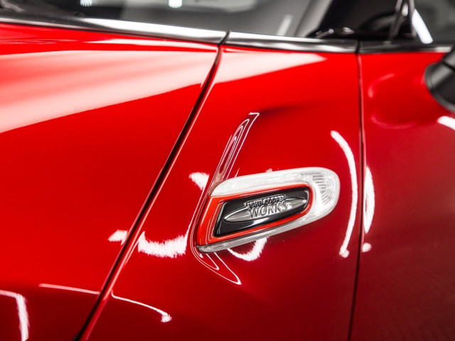 MINI John Cooper Works