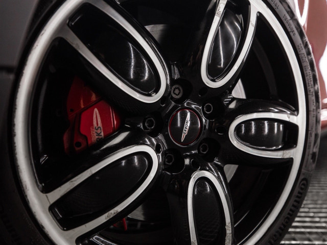 MINI John Cooper Works