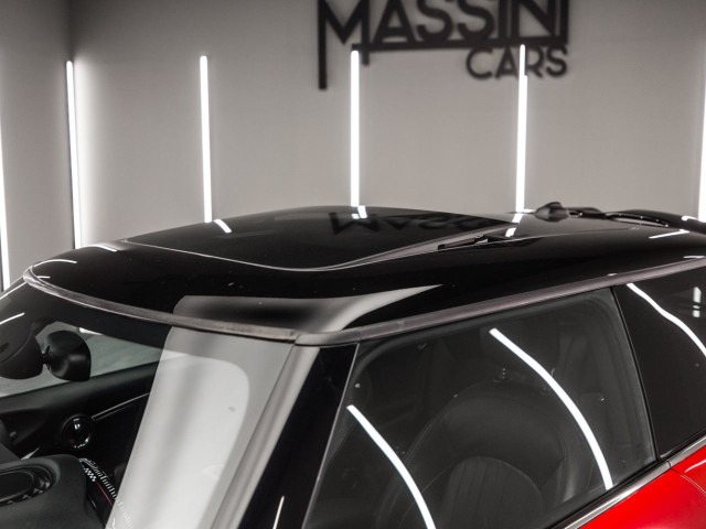 MINI John Cooper Works