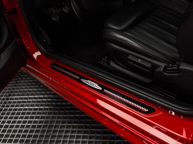 MINI John Cooper Works