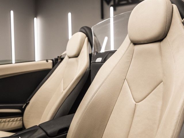 MERCEDES Clase SLK 200 K