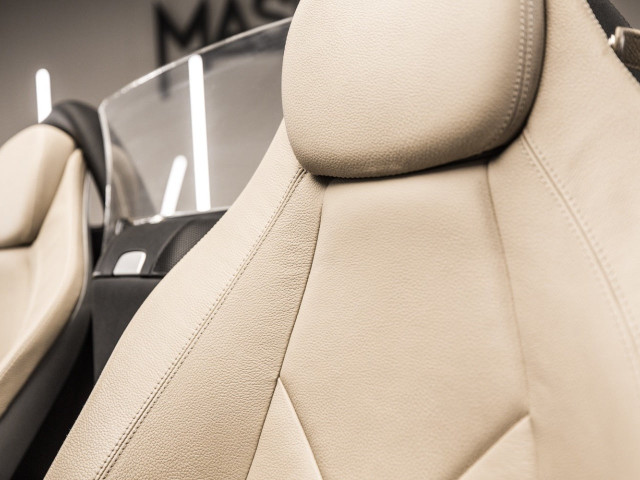 MERCEDES Clase SLK 200 K