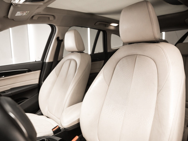 BMW X1 sDrive18d