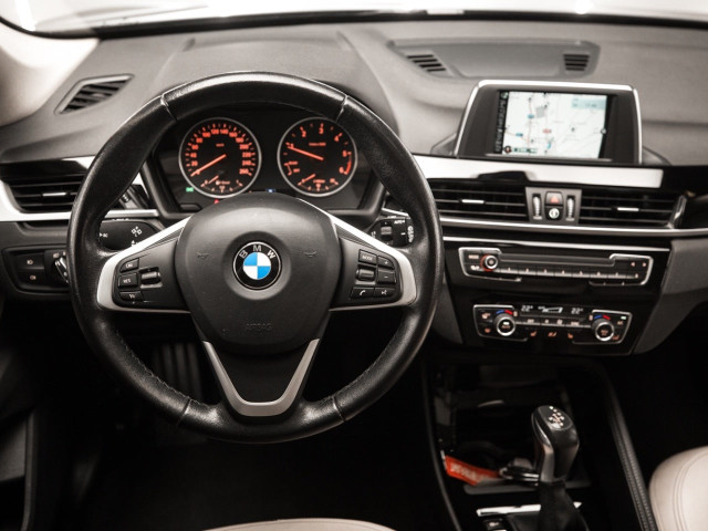 BMW X1 sDrive18d