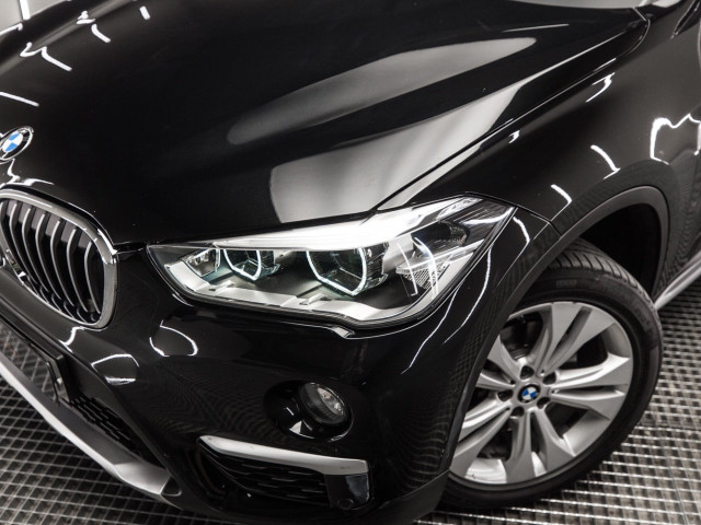 BMW X1 sDrive18d
