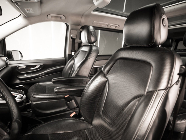 MERCEDES Clase V 250 d Avantgarde Largo