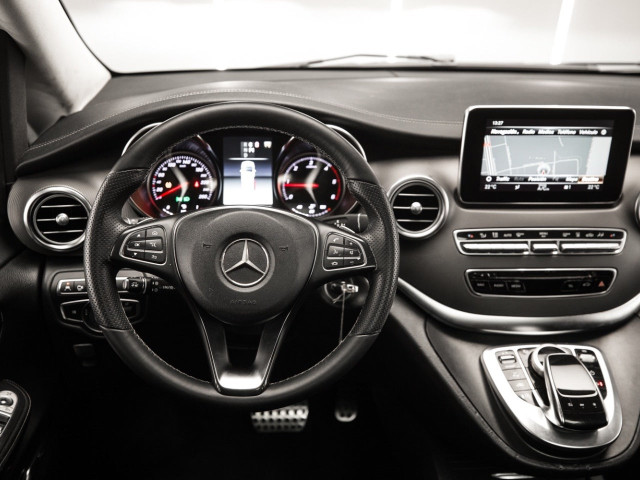 MERCEDES Clase V 250 d Avantgarde Largo