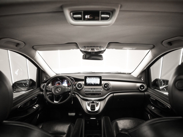 MERCEDES Clase V 250 d Avantgarde Largo