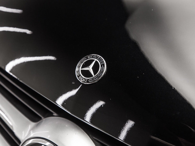 MERCEDES Clase V 250 d Avantgarde Largo
